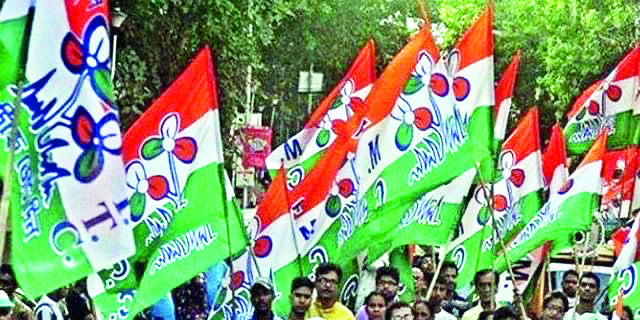 Modi’s election rally is a ‘flop show’: TMC