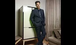 Actor Sikander Kher is all praise for Dev Patel