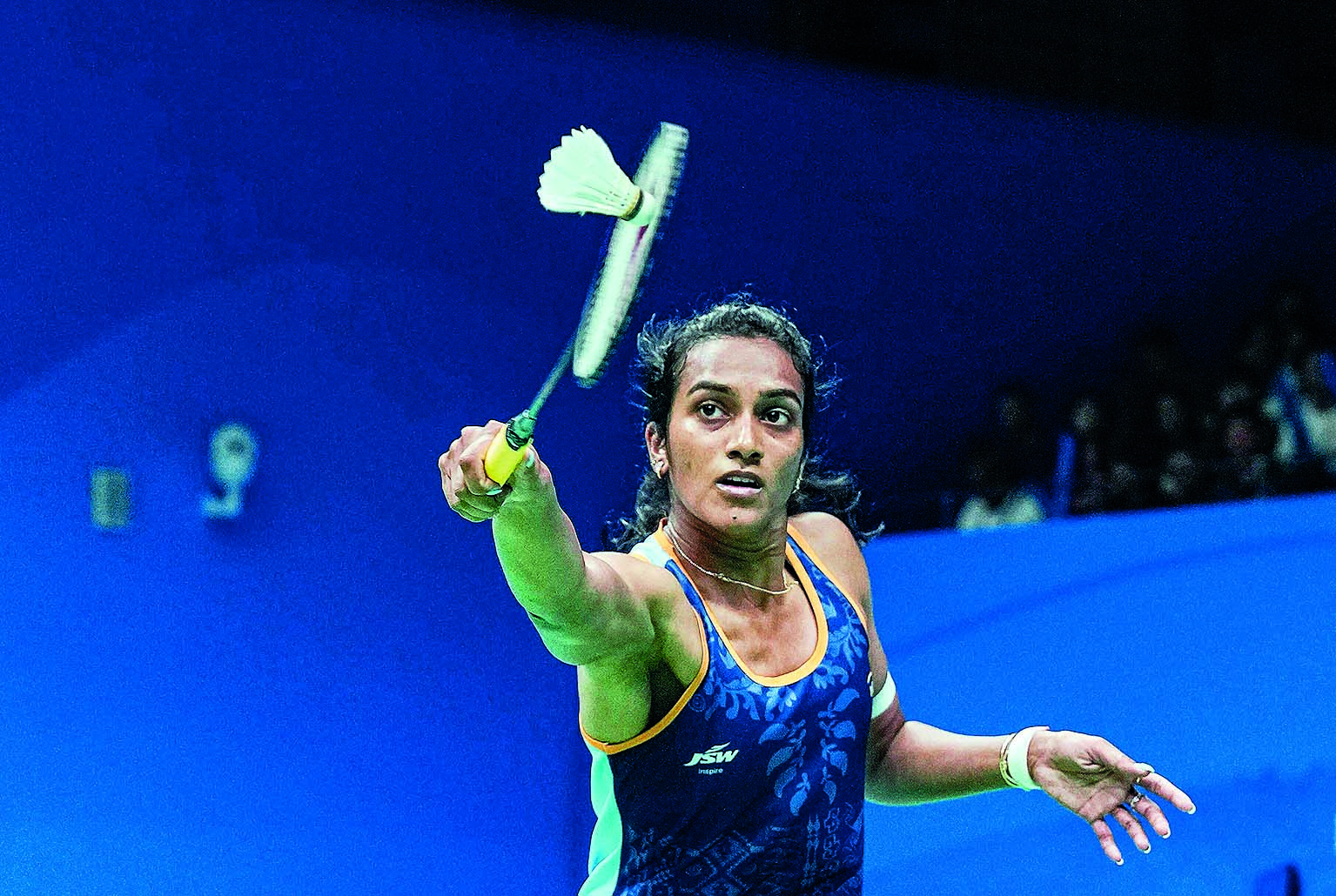 Sindhu opts out of Uber Cup; strong side for Thomas Cup title defence Sindhu opts out of Uber Cup; strong side for Thomas Cup title defence