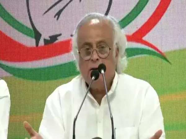 Nation paid price for BJP’s compulsion to get chanda at all costs: Congress Nation paid price for BJP’s compulsion to get chanda at all costs: Congress
