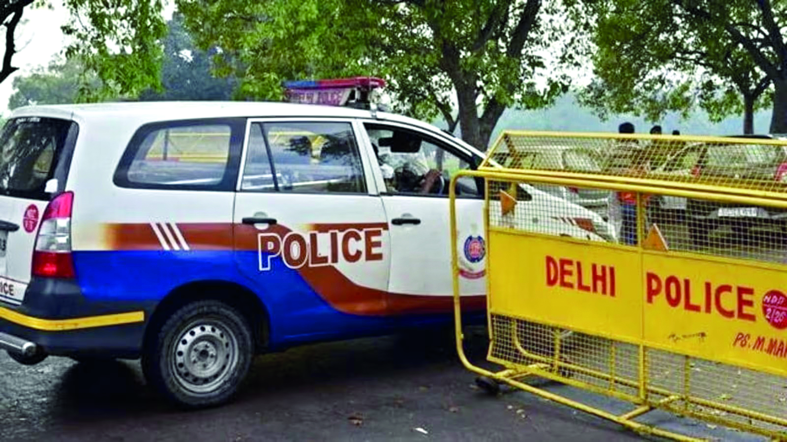Woman’s body found in almirah, absconding live-in partner booked