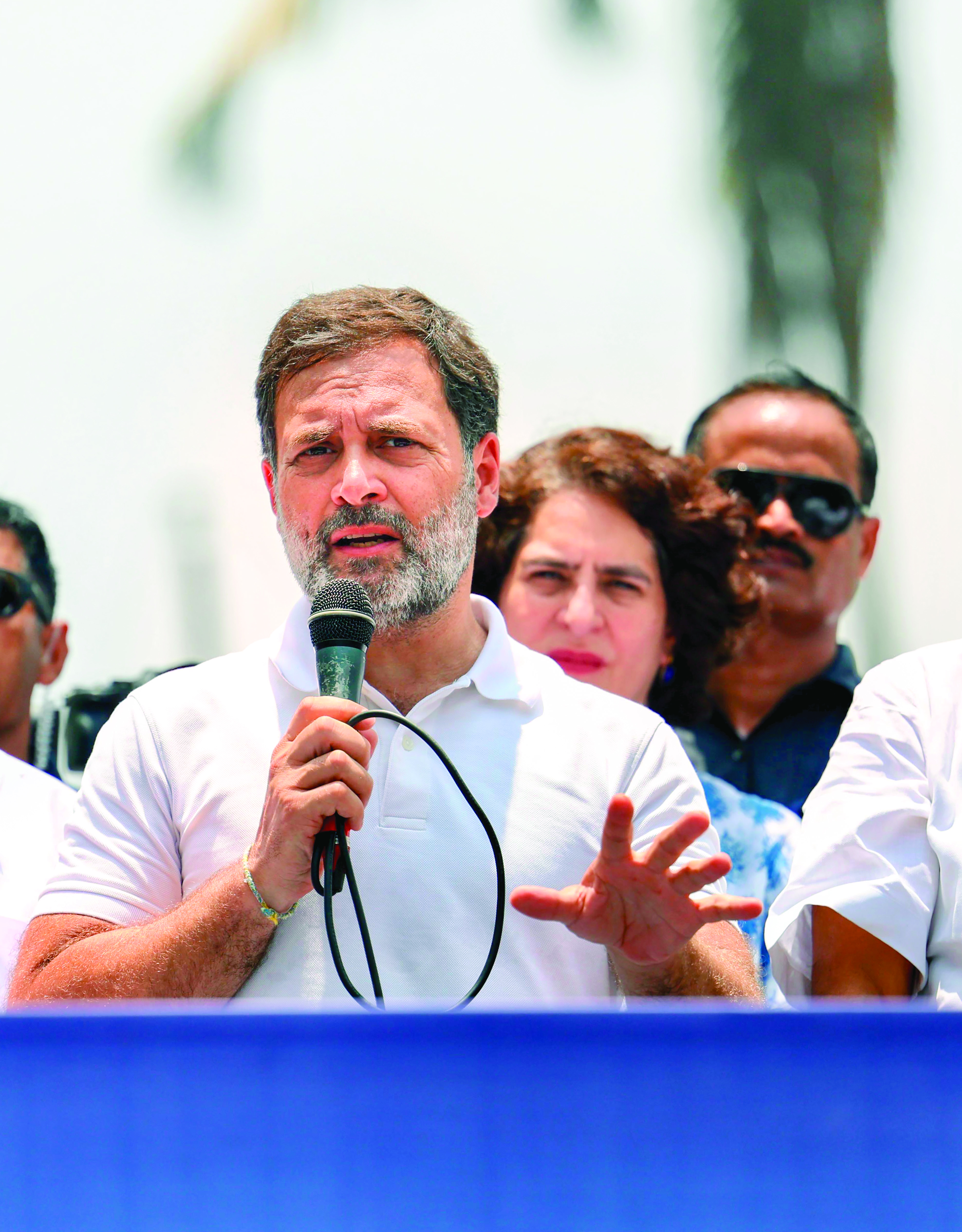 Rahul Gandhi declares assets worth Rs 20 crore Rahul Gandhi declares assets worth Rs 20 crore