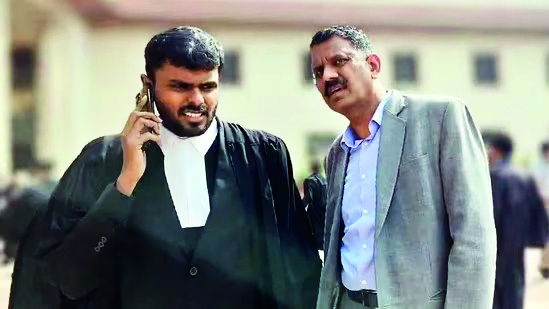 Returning officer Masih   tenders unconditional   apology to Apex Court