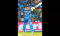 MI get Suryakumar boost ahead of clash against DC