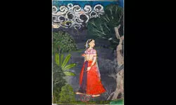 Viraha: The Aesthetics and Metaphysics of Longing Viraha: The Aesthetics and Metaphysics of Longing