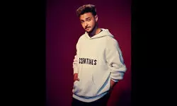 I have Salman Khan’s blessings: Aayush Sharma I have Salman Khan’s blessings: Aayush Sharma