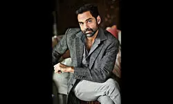 Films create culture, says Abhay Deol Films create culture, says Abhay Deol