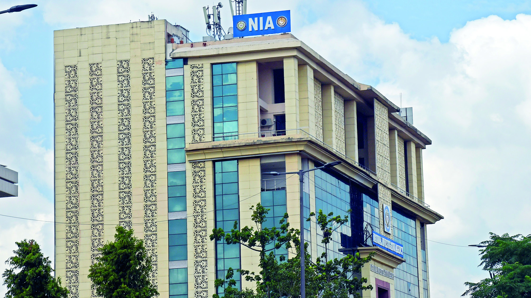 Rameshwaram Cafe blast case: NIA identifies key accused and co-conspirator Rameshwaram Cafe blast case: NIA identifies key accused and co-conspirator