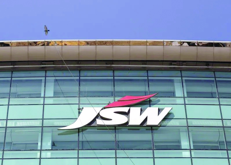 JSW Energy raises `5,000 crore from ADIA & others