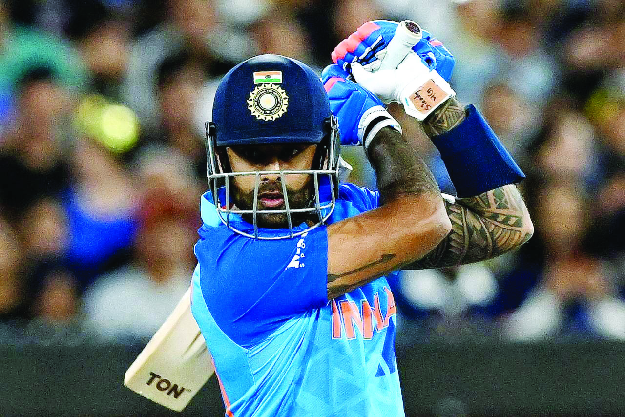 Suryakumar back in mix as MI, Delhi Capitals desperate to arrest IPL slide