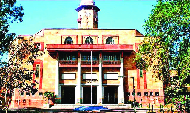 Gujarat varsity asks 7 foreign students to vacate hostel for overstaying