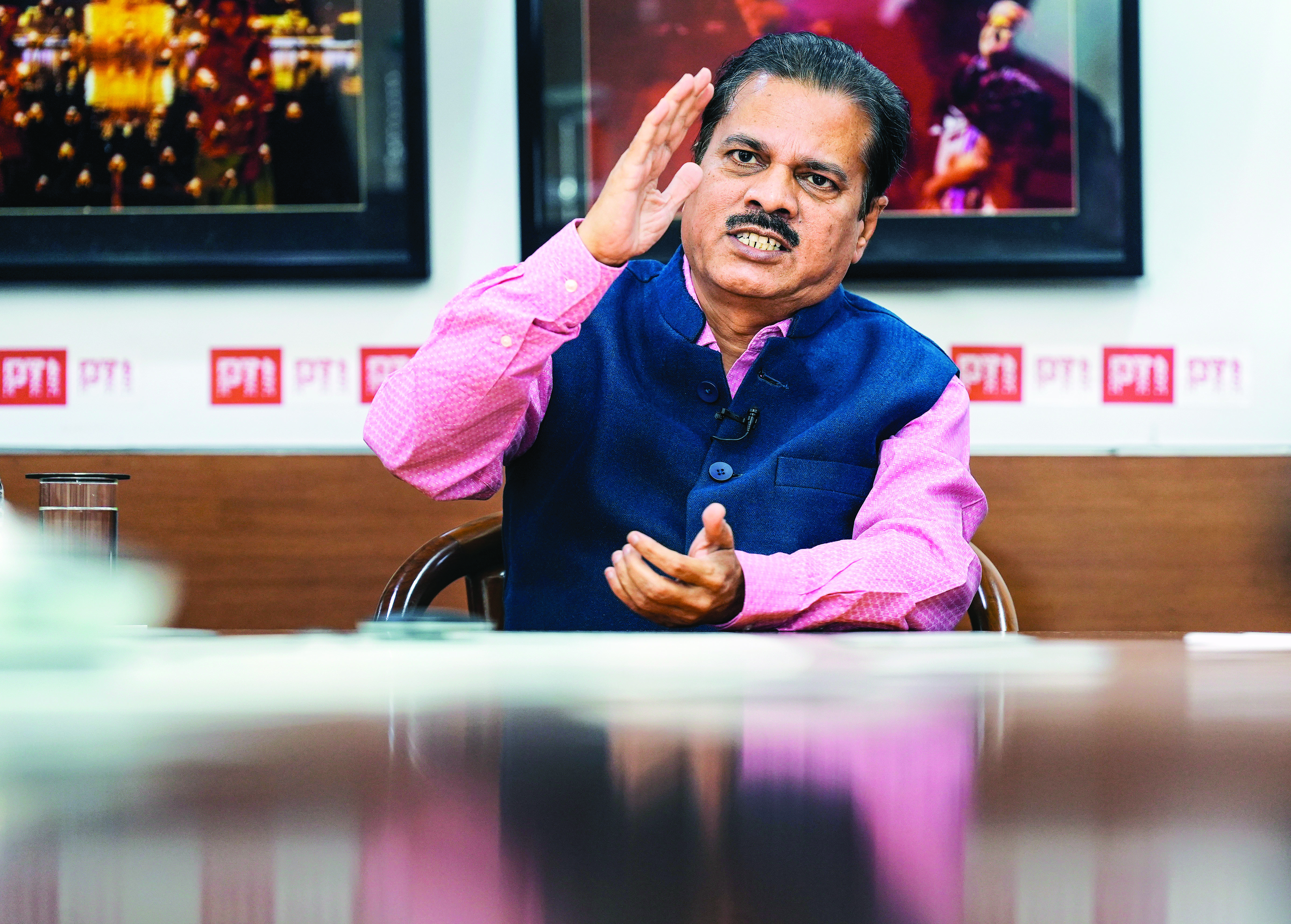 Accurate forecasts changing perception of IMD: Mohapatra