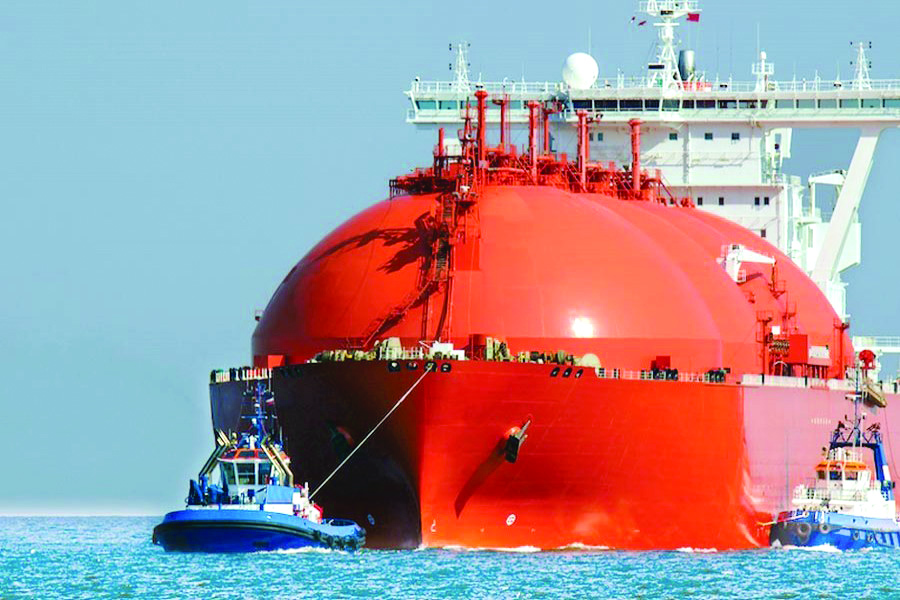 Former Gazprom unit rejects GAIL’s demand for compensation