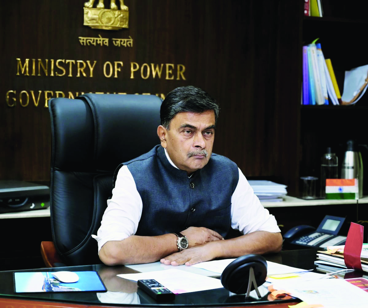 ‘Using borrowed money to give free power creates debt trap for states’