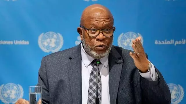 Incredible India: UNGA President Dennis Francis lauds digitalisation, infrastructure investment in India