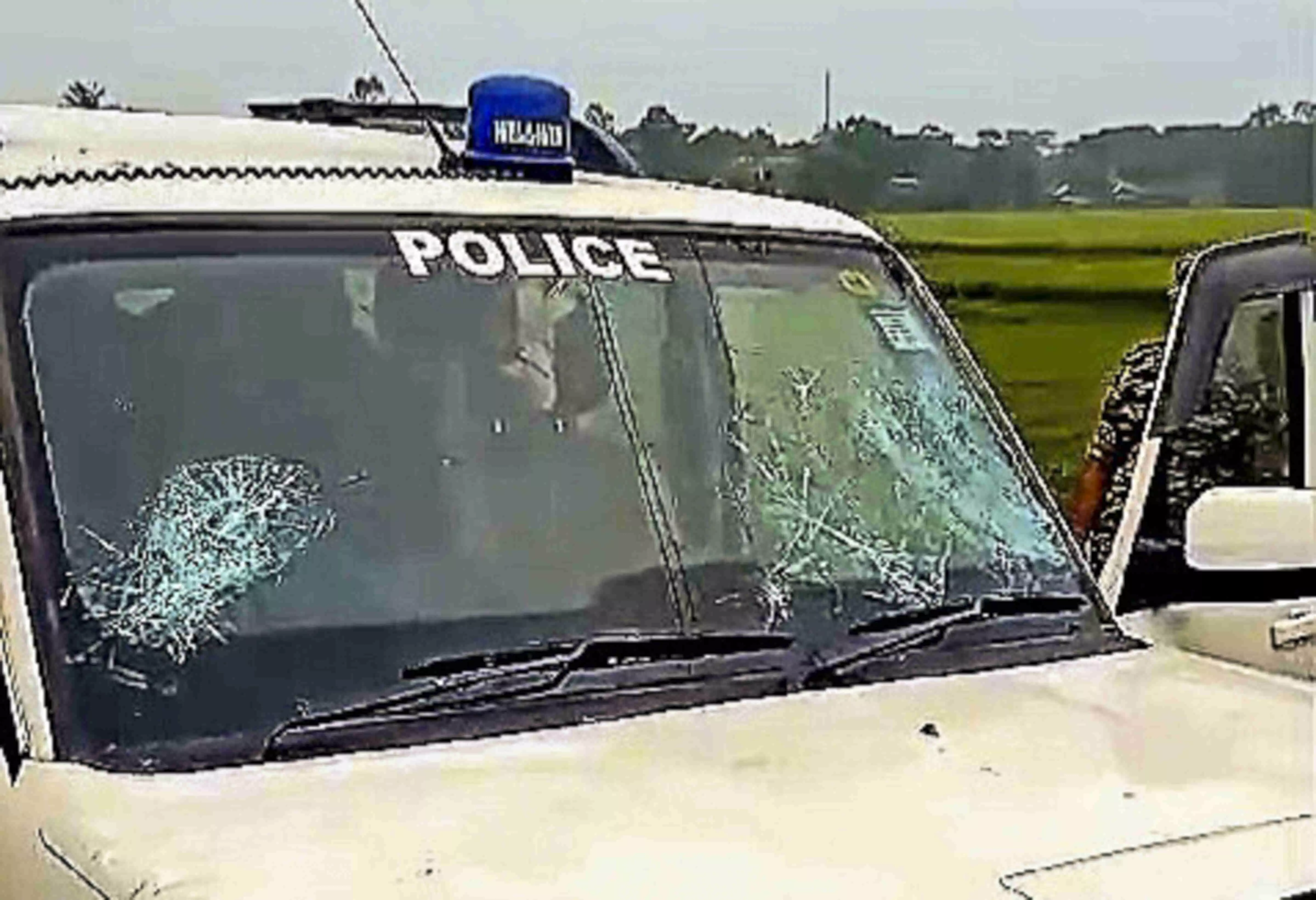 NIA says no mala fide intent in action in Bhupatinagar blast case, attack on its team unprovoked