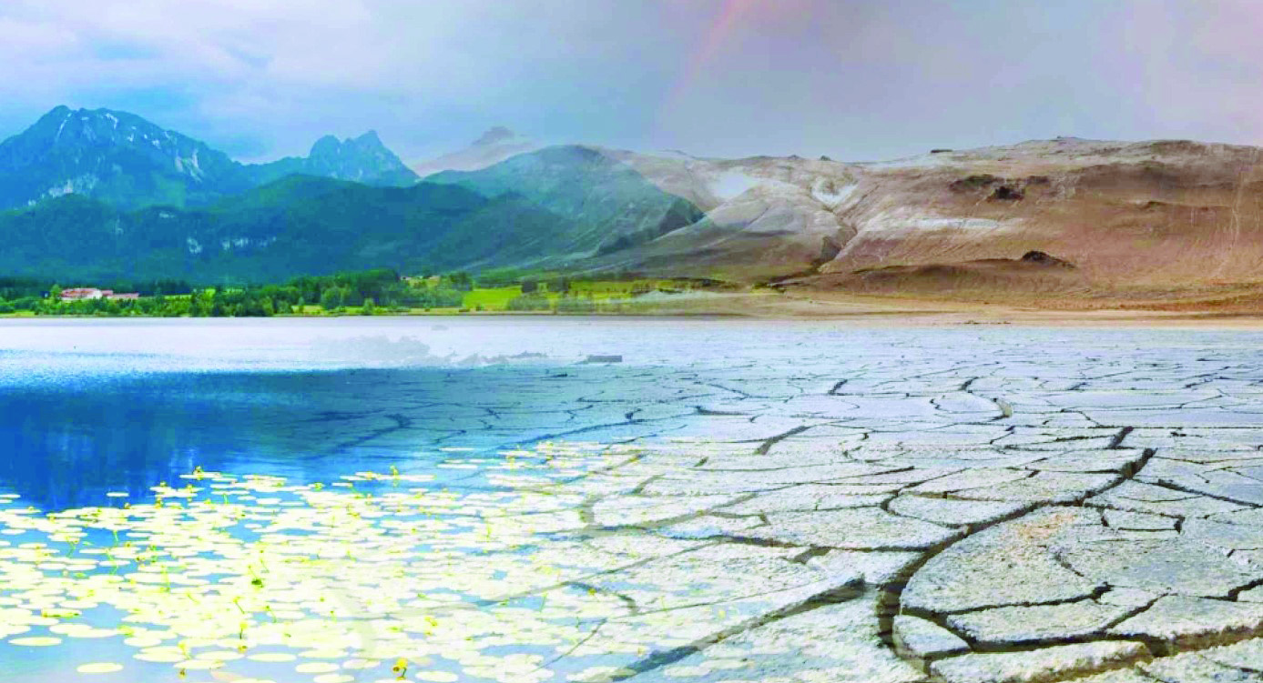 Climate engineering carries serious national security risks