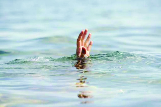 Two youths die during immersion in Hooghly River Two youths die during immersion in Hooghly River