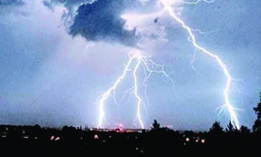 At least 4 dead, properties destroyed due to thunderstorms across state At least 4 dead, properties destroyed due to thunderstorms across state