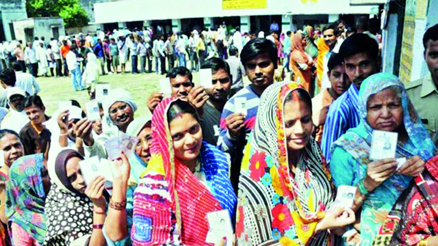 Regions, issues and narratives to look for in LS polls Regions, issues and narratives to look for in LS polls