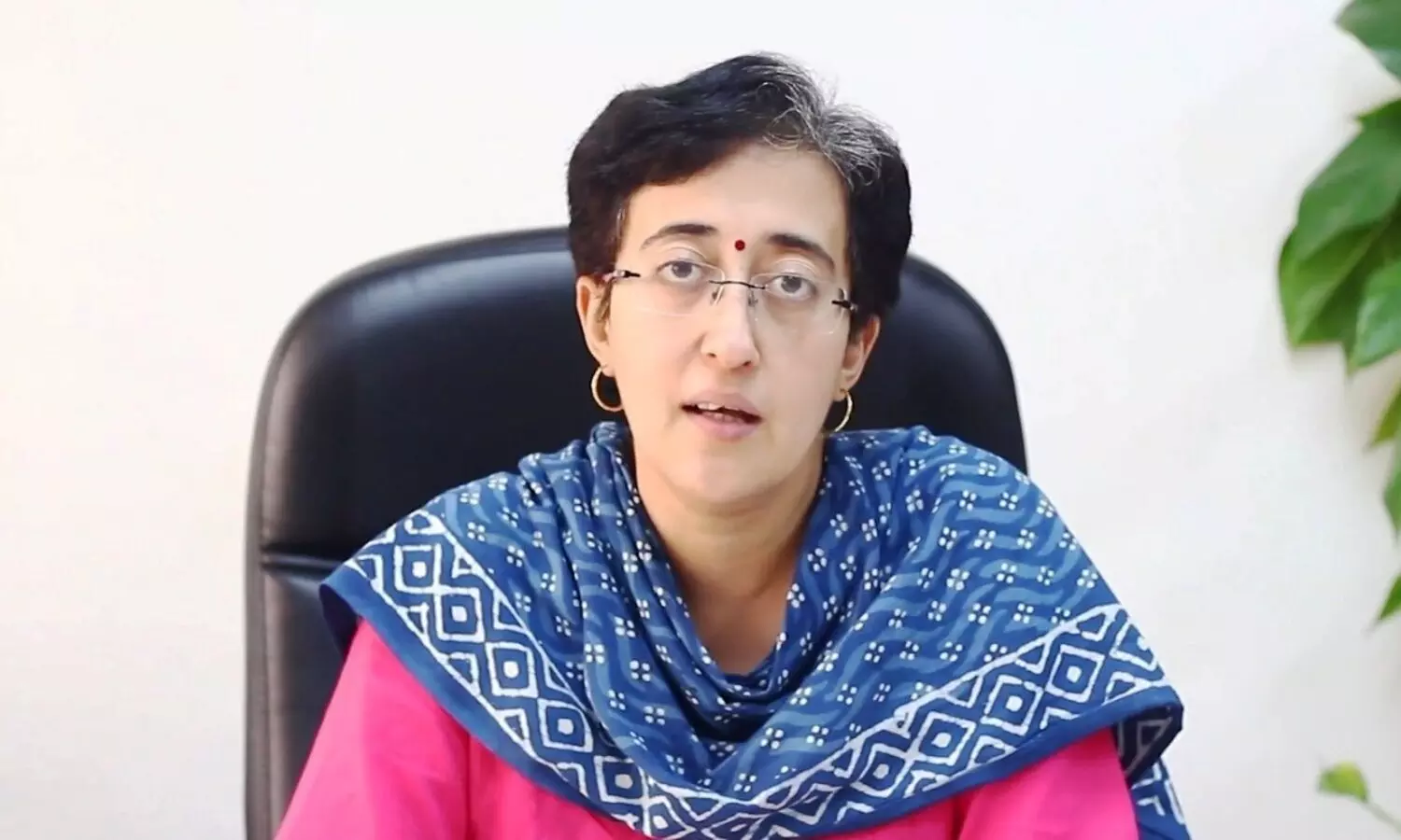 Lok Sabha polls: Atishi on three-day visit to Assam to campaign for AAP