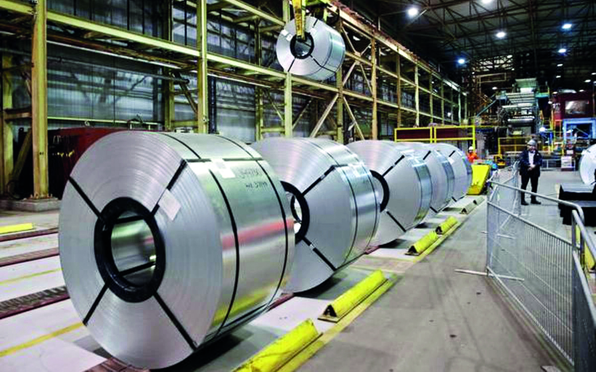 India remains net importer of finished steel in fiscal 2023-24