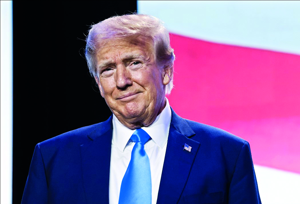 Donald Trump declines to endorse national abortion ban