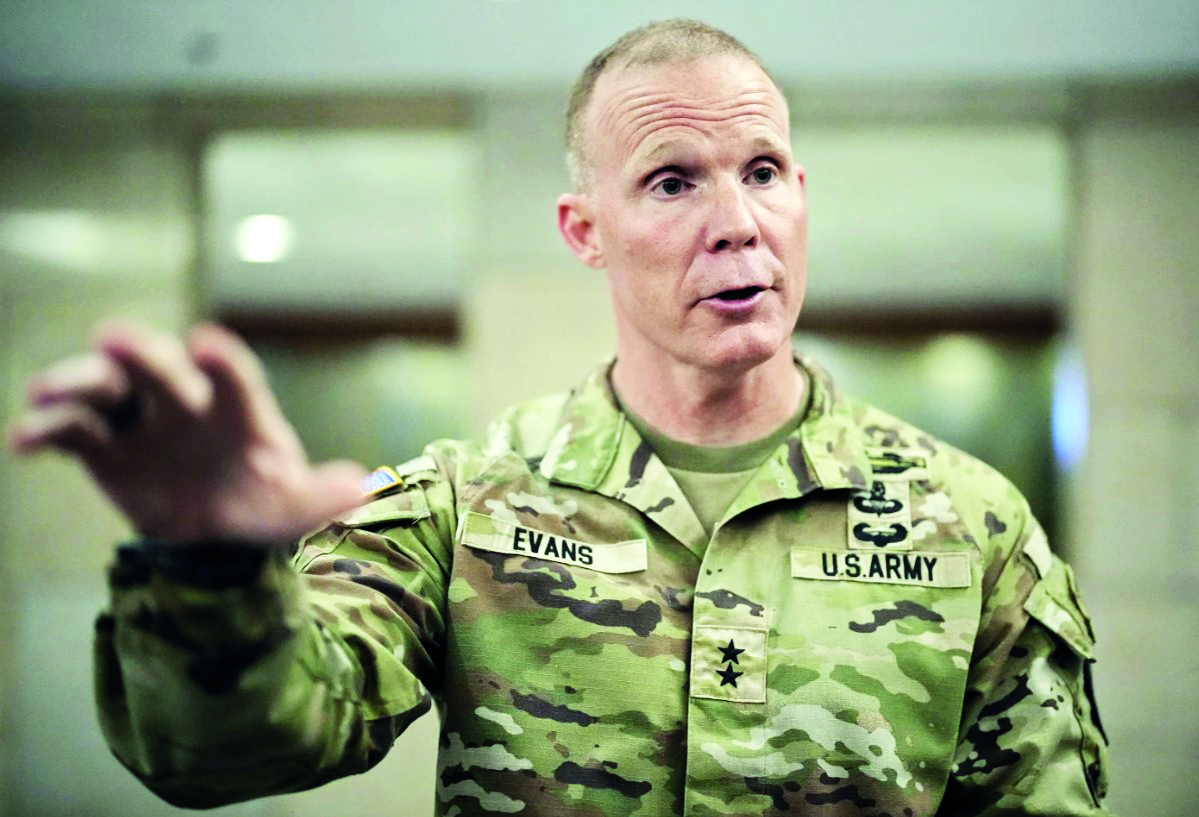 US Army to hold combat training in Philippines to hone skills as maritime tensions rise