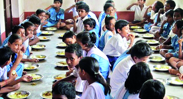 Bihar show-causes 1,434 headmasters of govt schools