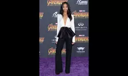 ‘Guardians of the Galaxy’ should be brought back: Zoe Saldana