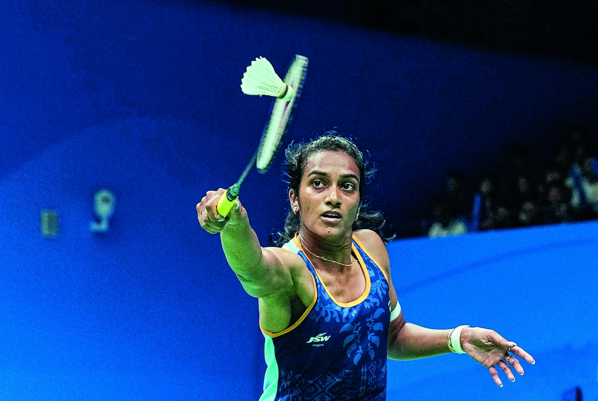 Sindhu and Co. face tough challenge in BAC medal hunt