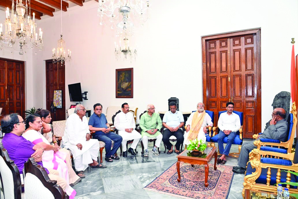 Abhishek: EC failing to ensure free & fair polls, ‘murdering democracy’