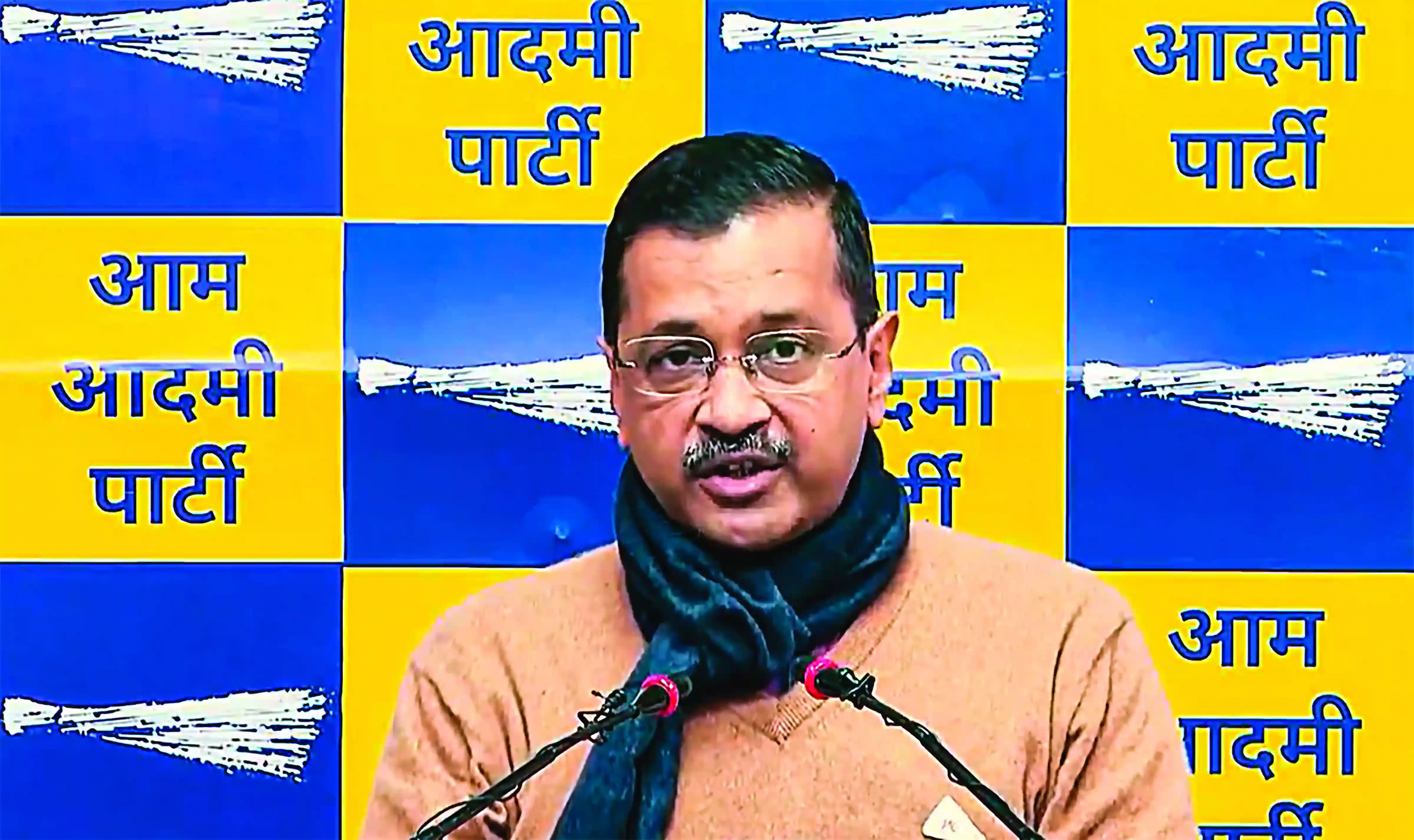 Excise policy: ED questions Arvind Kejriwals PA, summons AAP MLA Excise policy: ED questions Arvind Kejriwals PA, summons AAP MLA