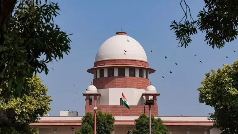 Supreme Court hears Karnatakas plea for drought funds release Supreme Court hears Karnatakas plea for drought funds release