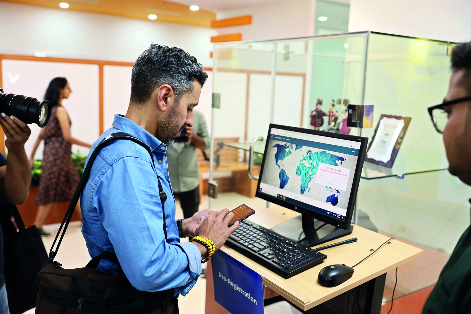 PC imports from China dip 3% during Nov-February FY24