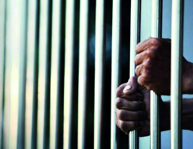 SC favours release of 96-yr-old lifer, says continued incarceration like capital punishment