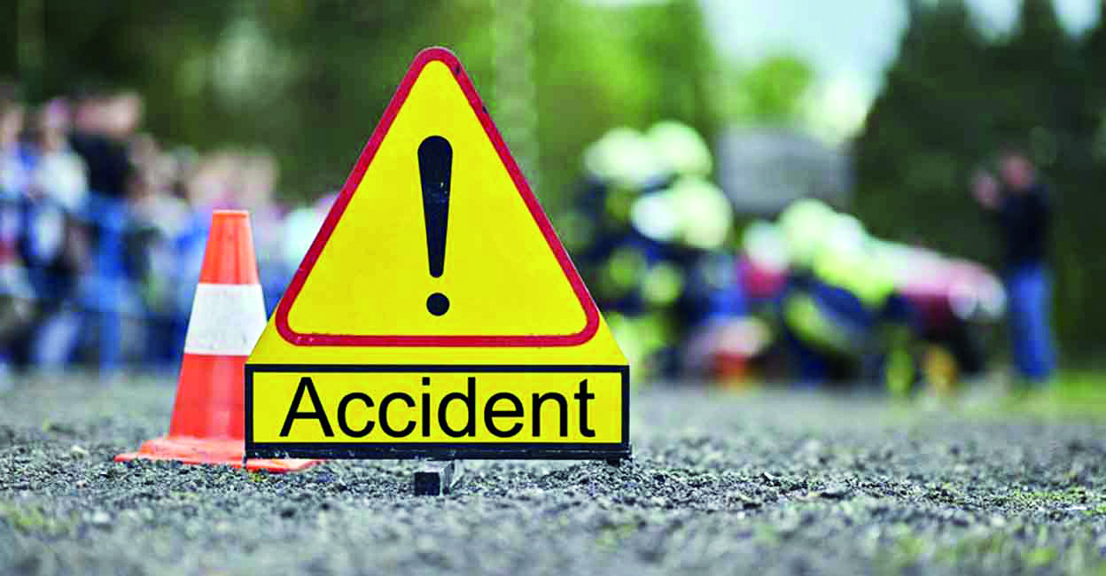 Road rage: One dead in New Town road mishap; 2nd death in 2 days Road rage: One dead in New Town road mishap; 2nd death in 2 days