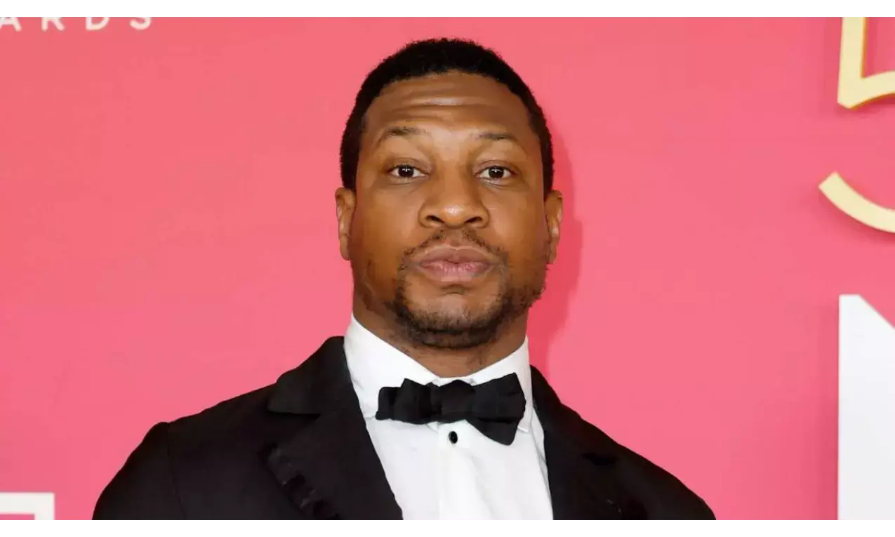 Actor Jonathan Majors sentenced to probation Actor Jonathan Majors sentenced to probation