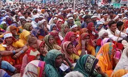 Marginal representation Marginal representation