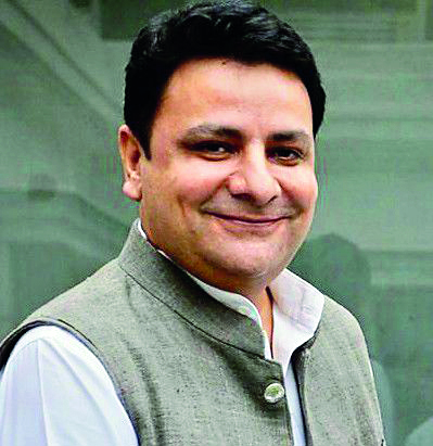 In poll time, Cong rebels and CM Sukhu locked in legal battles, criminal FIRs In poll time, Cong rebels and CM Sukhu locked in legal battles, criminal FIRs