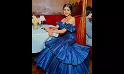 Harvard names Avantika Vandanapu ‘South Asian Person of the Year’