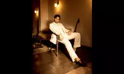 ‘Got rejected from auditions because of curly hair’ ‘Got rejected from auditions because of curly hair’