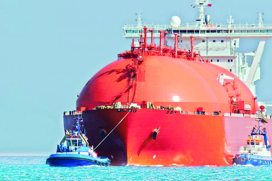 Russian sanctions disrupted LNG supply to GAIL, says former Gazprom unit