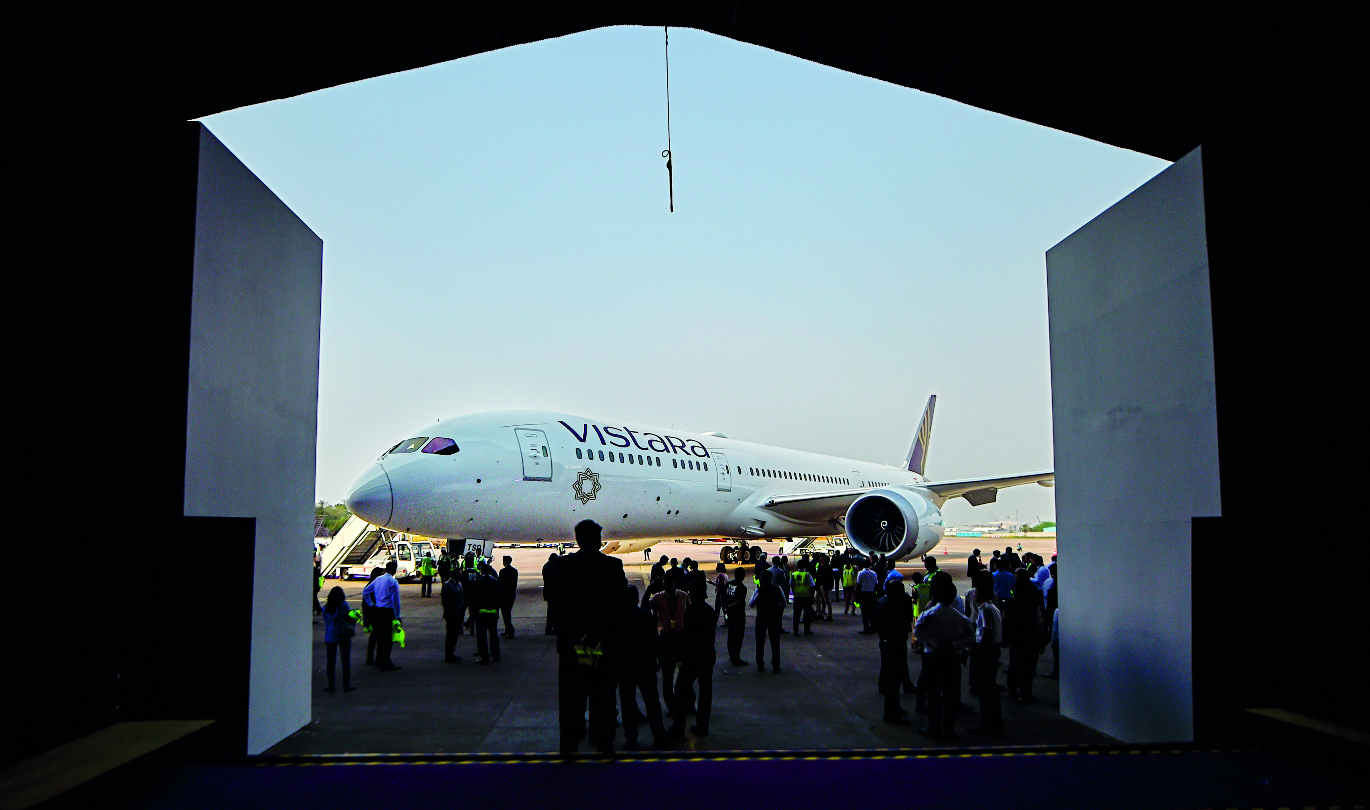 Airfares surge 20-25% amid Vistara woes, high travel demand