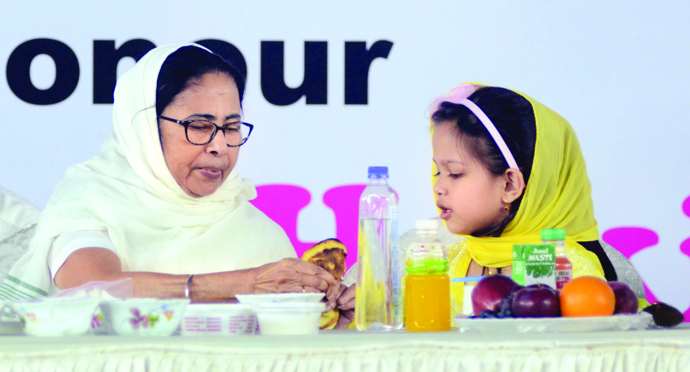 CM greets all on the occasion of Navratri CM greets all on the occasion of Navratri