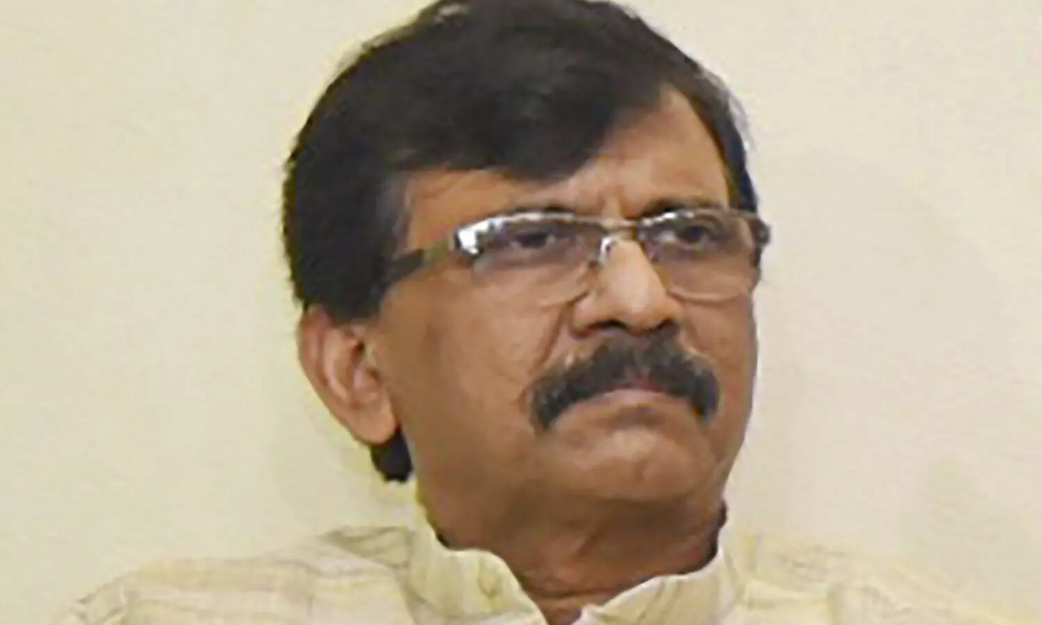 Doubt arises when party formed for Maharashtra pride backs its enemies: Raut targets Raj Thackeray