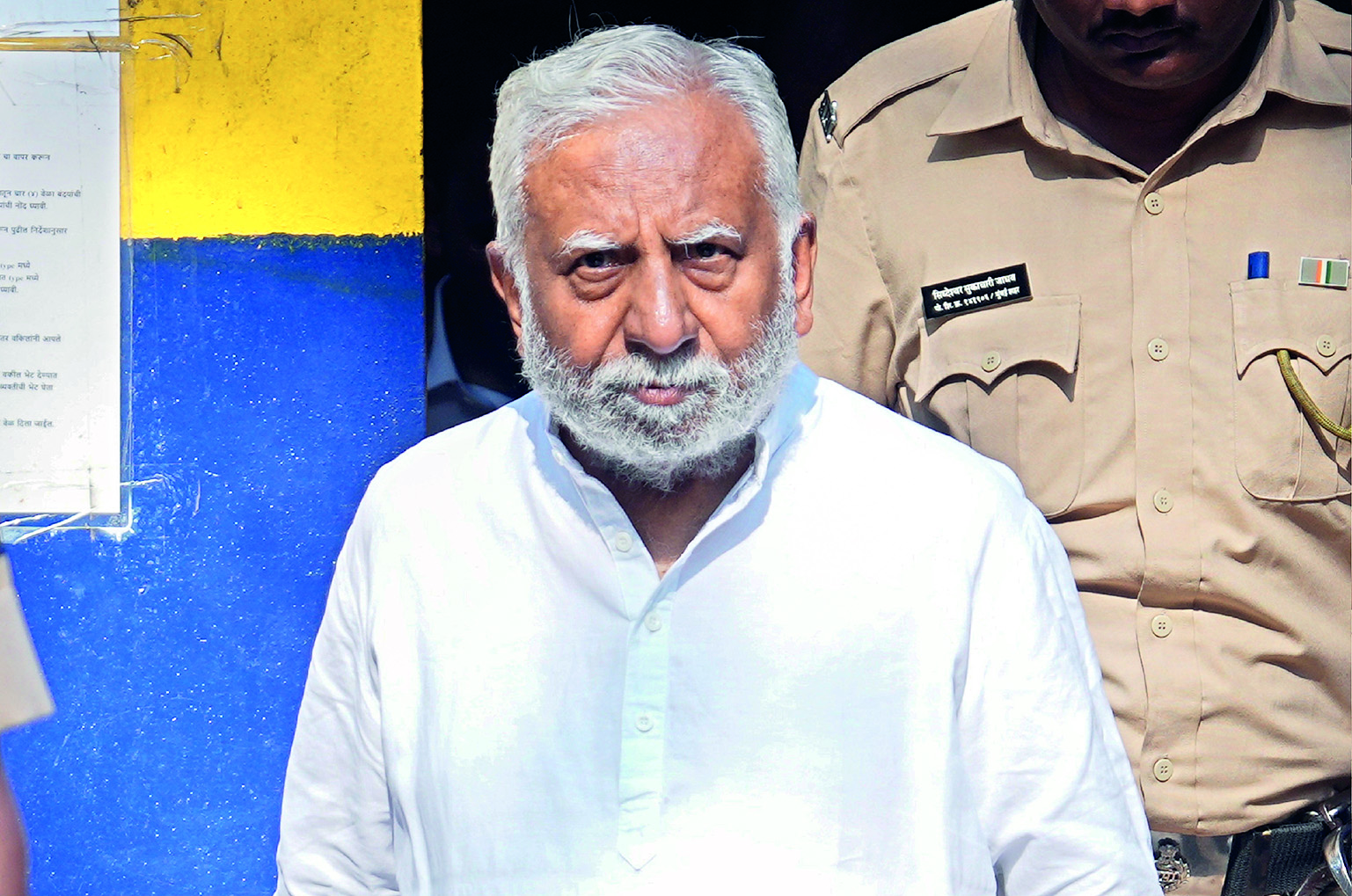 Money-laundering case: Court denies bail to Jet Airways founder Naresh Goyal on health grounds
