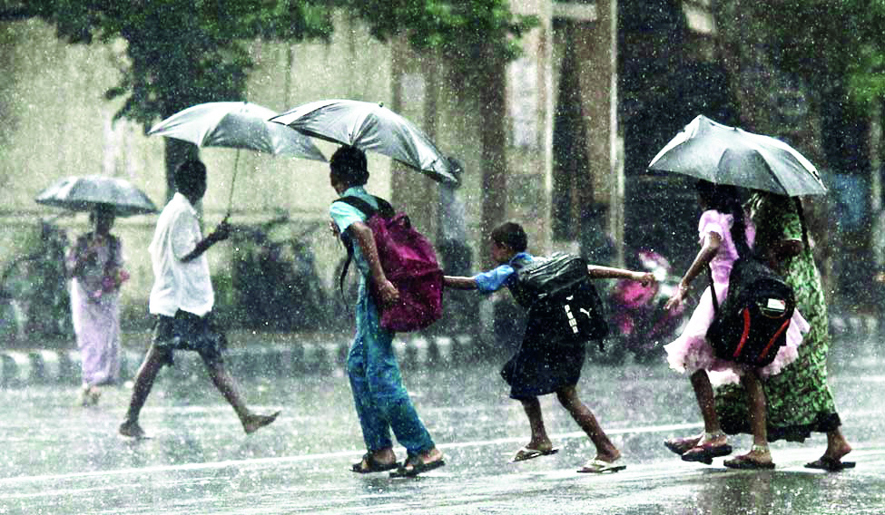 India is likely to experience normal monsoon this year, says Skymet