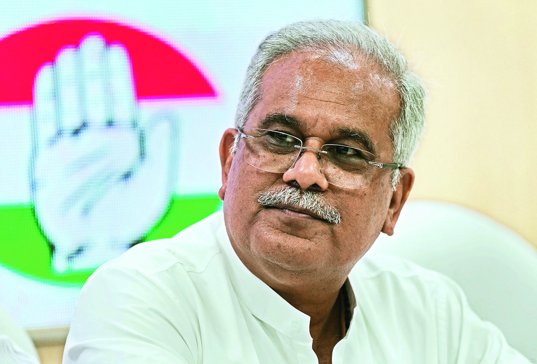 BJP shamelessly ‘peddled lies’ before Chhattisgarh polls to implicate Baghel: Cong