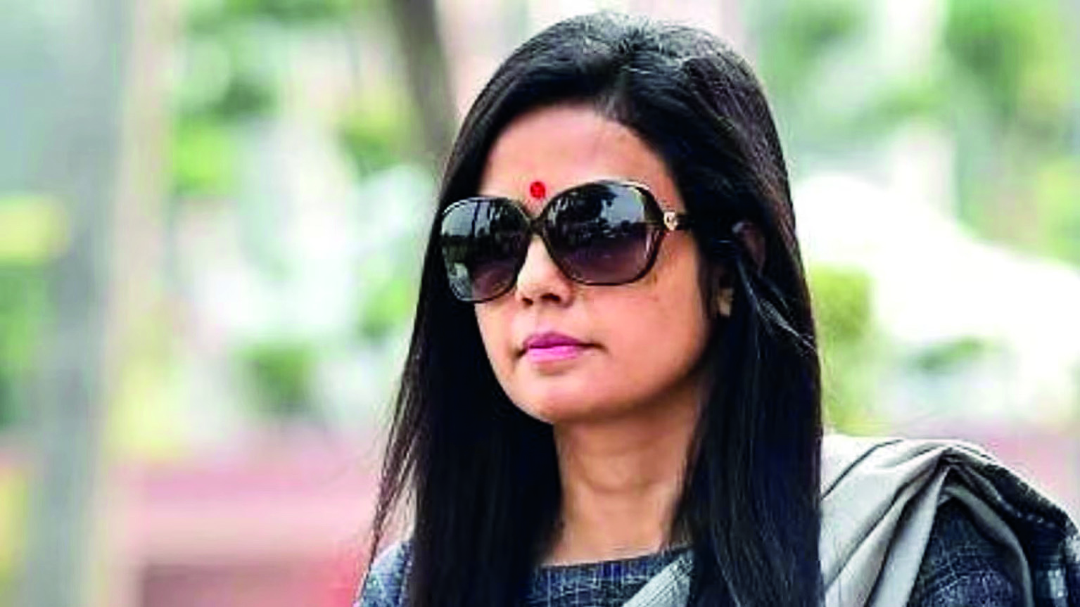 BJP using agencies to derail poll battle, won’t be deterred: Mahua